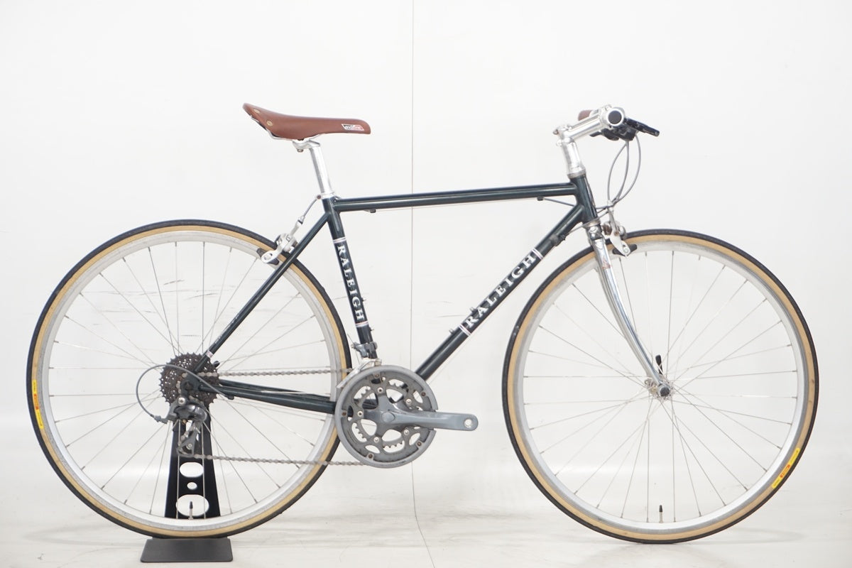 RALEIGH 「ラレー」 RFC RADFORD CLASSIC 2019年モデル クロスバイク / 滋賀大津店