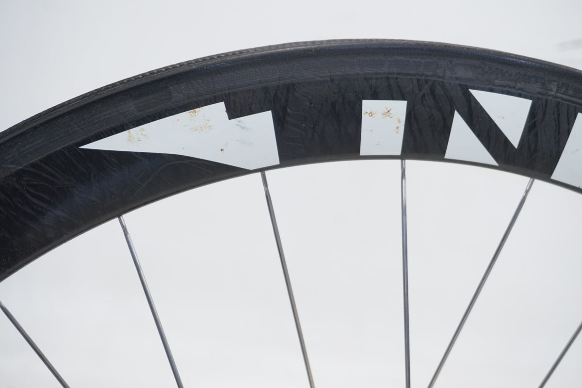 TNI 「ティーエヌアイ」 ROAD 50 SHIMANO11速 ホイールセット / 滋賀大津店
