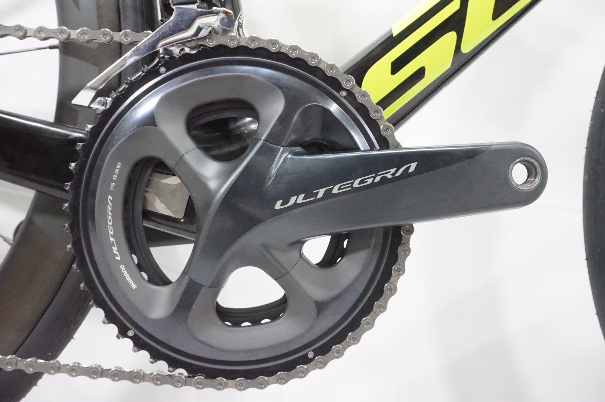 SCOTT 「スコット」 FOIL 20 DISC 2019年モデル カスタム ロードバイク