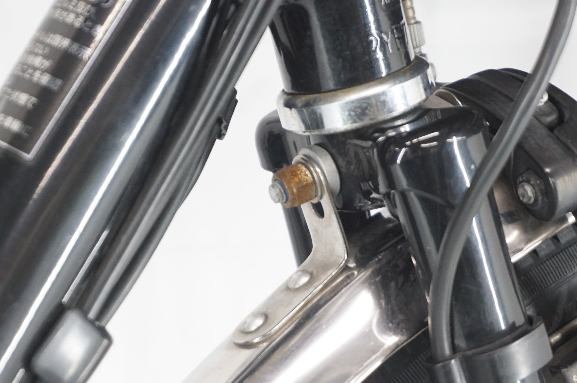 PANASONIC 「パナソニック」 VIVI MX BE-FM631 2023年モデル 26インチ