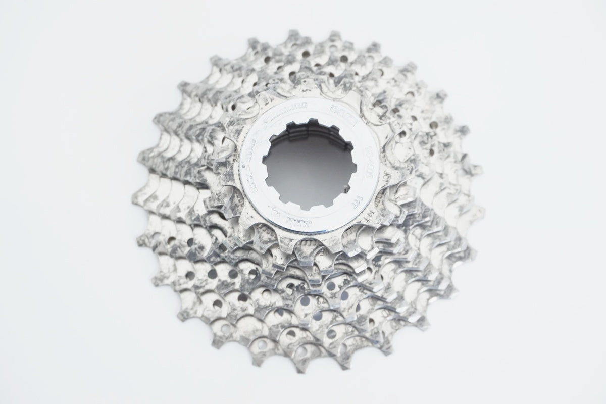 SHIMANO 「シマノ」 CS-4600 11-25T スプロケット / 京都八幡店