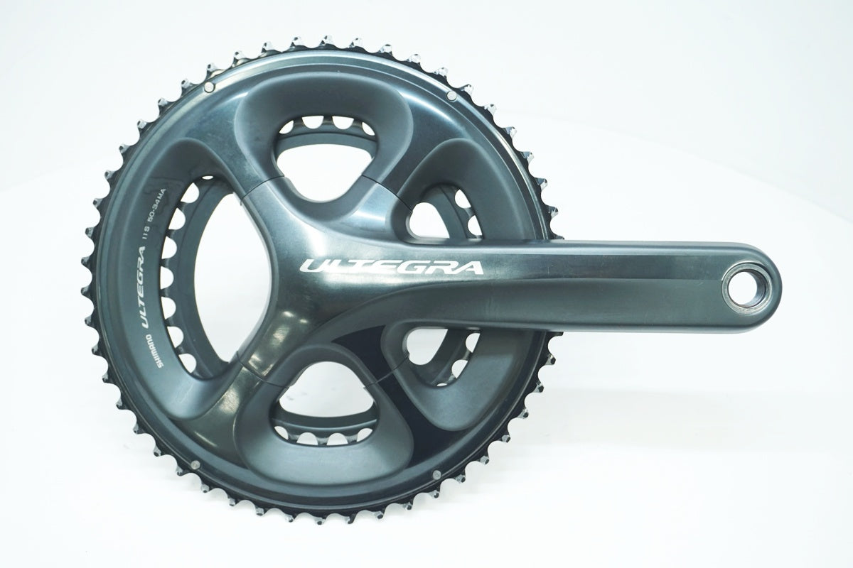 SHIMANO 「シマノ」 ULTEGRA FC-6800 50-34T 170mm クランク / 大阪美原北インター店