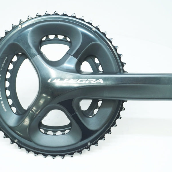 SHIMANO 「シマノ」 ULTEGRA FC-6800 50-34T 170mm クランク / 大阪