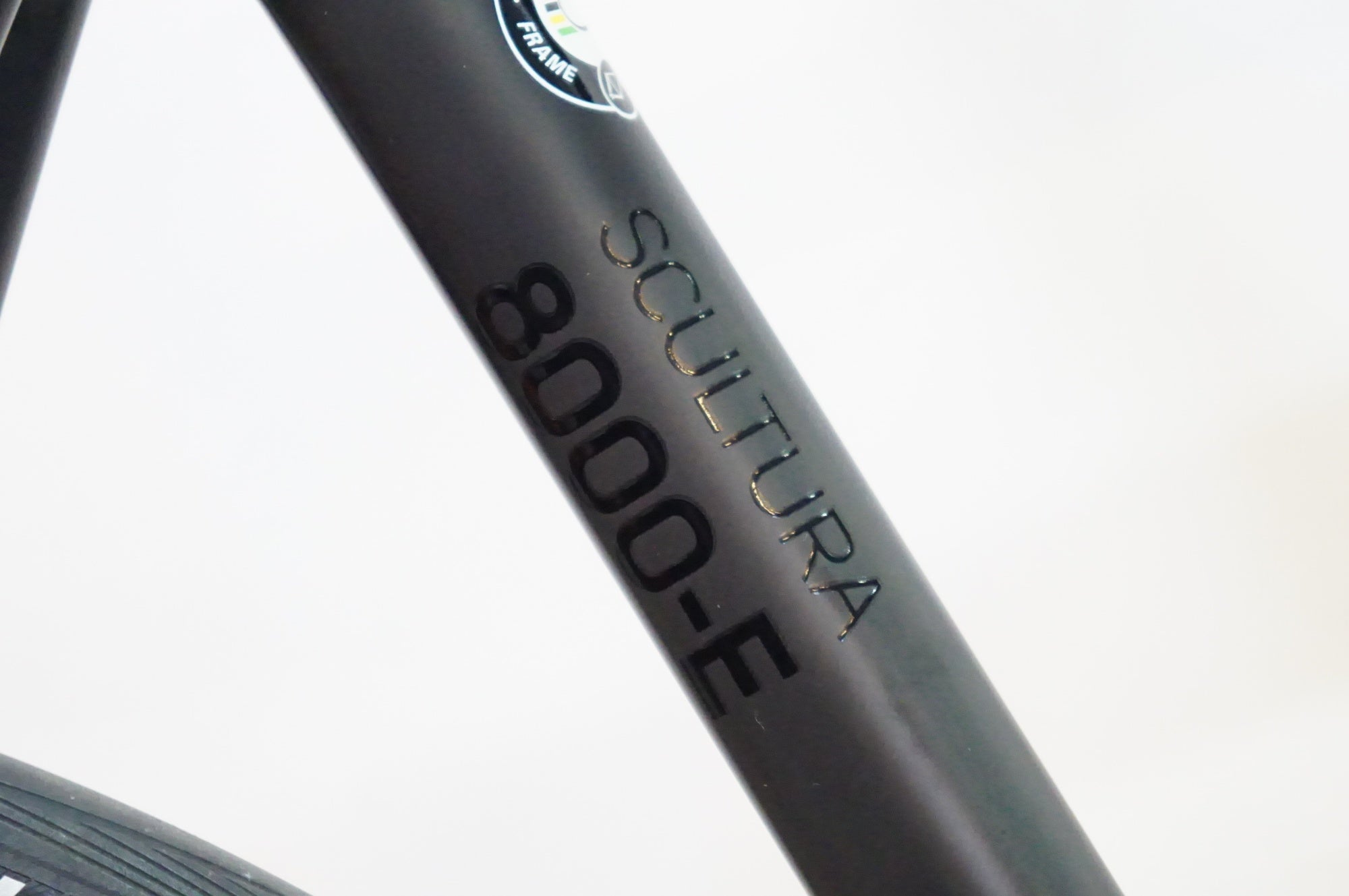 MERIDA 「メリダ」 SCULTURA 8000-E 2018年モデル ロードバイク / 熊谷本店