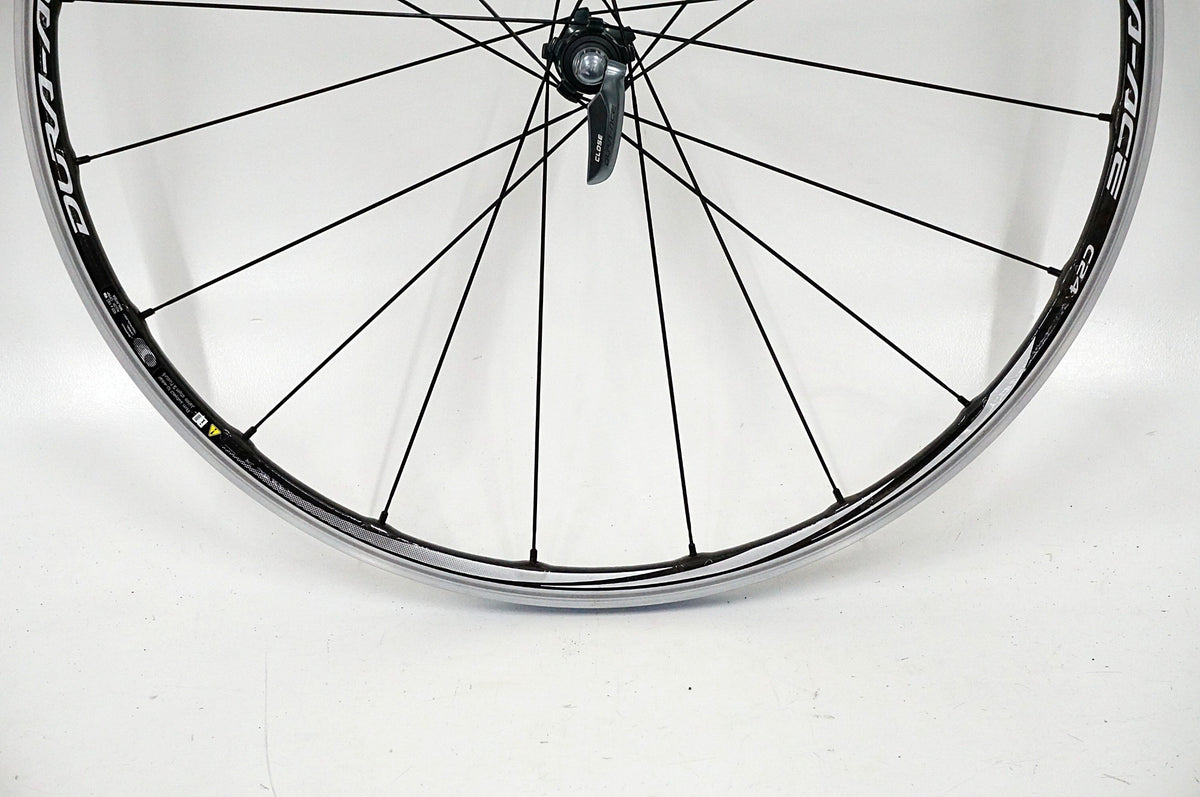 SHIMANO 「シマノ」 DURA-ACE C24 WH-9000 シマノ11速 ホールセット / 浜松店