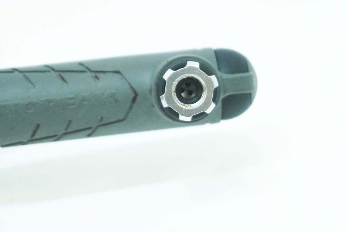 TOPEAK 「トピーク」 HYBRID ROCKET HP 携帯ポンプ / 大阪美原北インター店