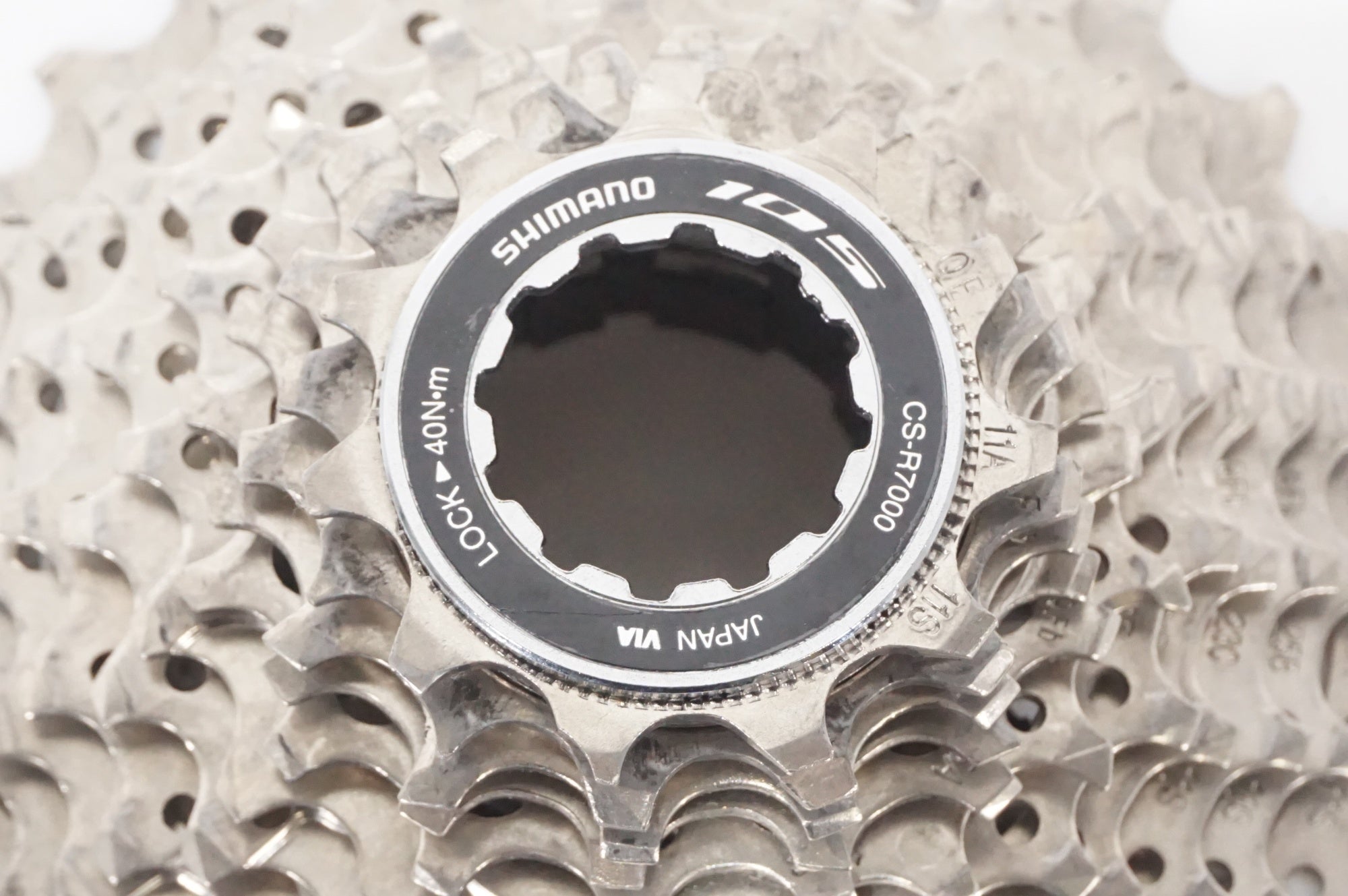 SHIMANO 「シマノ」 105 CS-R7000 11-28T スプロケット / AKIBA店