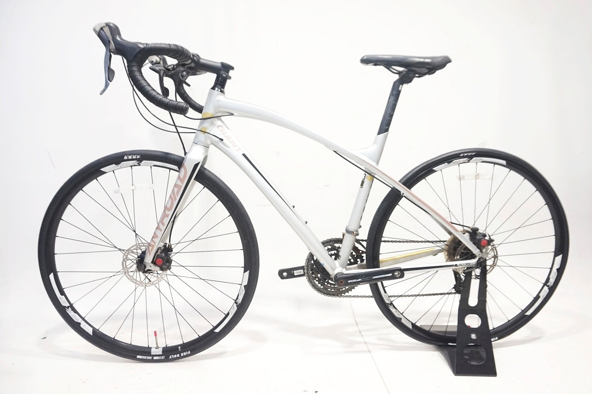 GIANT 「ジャイアント」 ANYROAD3 2016年モデル ロードバイク / 大阪門真店