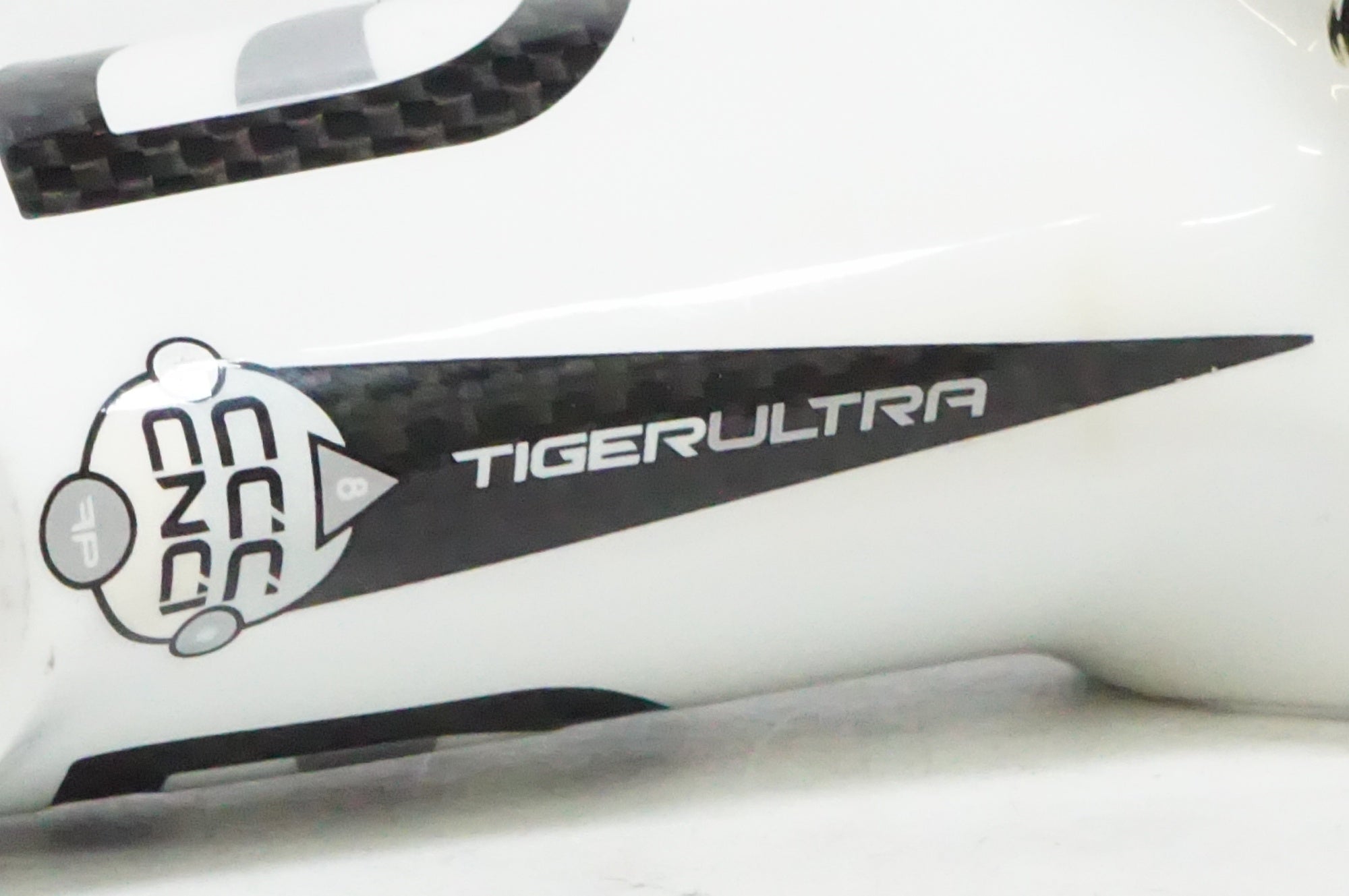 MOST 「モスト」 TIGER ULTRA φ31.8 90mm ステム / 熊谷本店