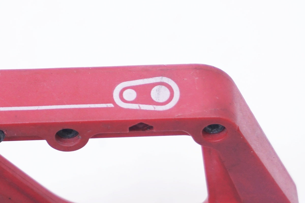 CRANKBROTHERS 「クランクブラザーズ」 STAMP 1 ペダル / 大阪美原北インター店