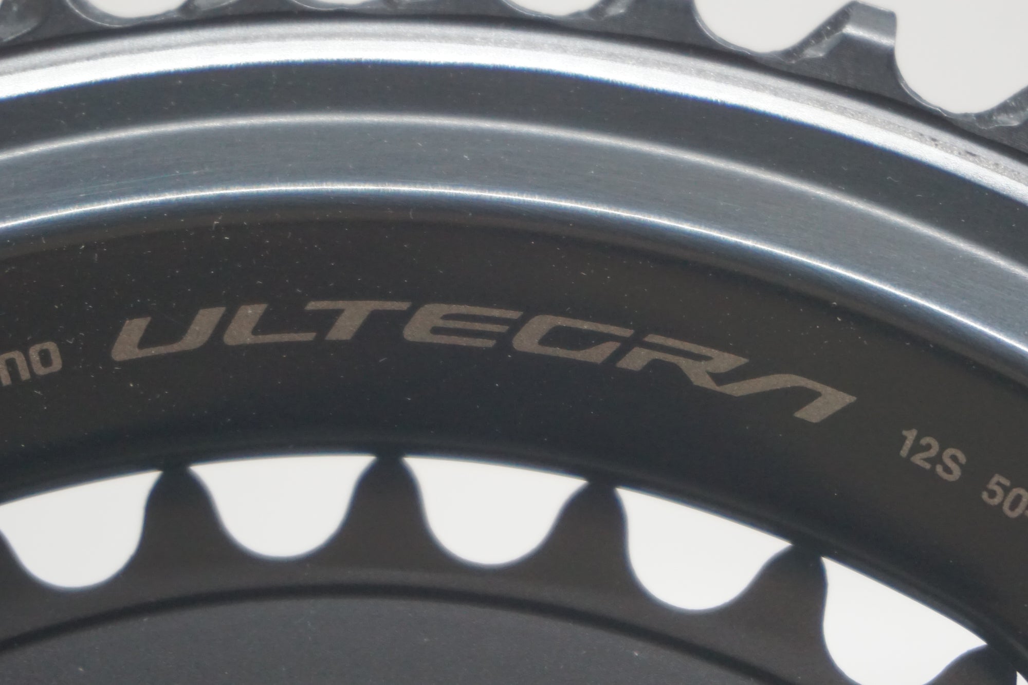 SHIMANO 「シマノ」 ULTEGRA FC-R8100 50-34T 165mm クランク / 福岡店