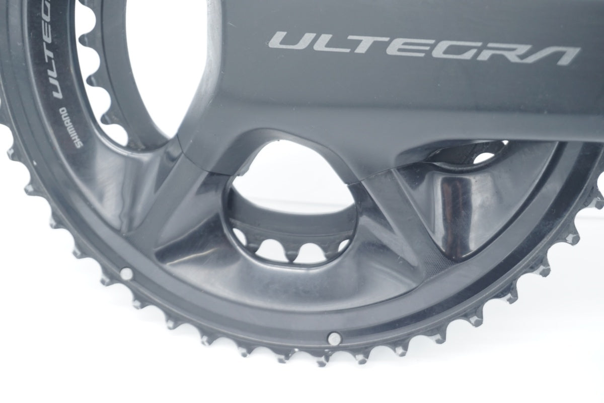 SHIMANO 「シマノ」 ULTEGRA FC-R8100 50-34T 170mm クランク / 滋賀