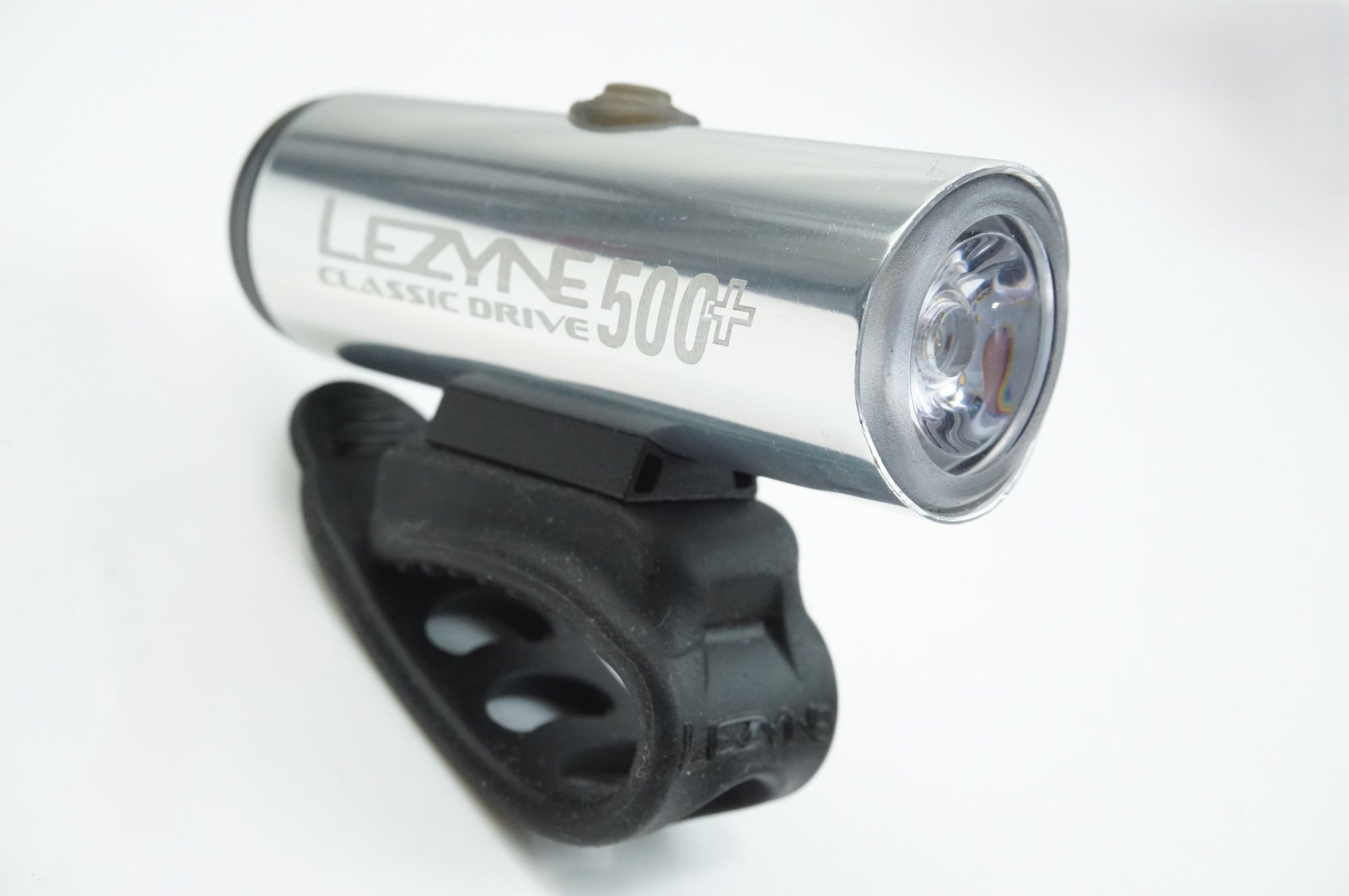 LEZYNE 「レザイン」 CLASSIC DRIVE 500+ フロントライト / 中目黒店