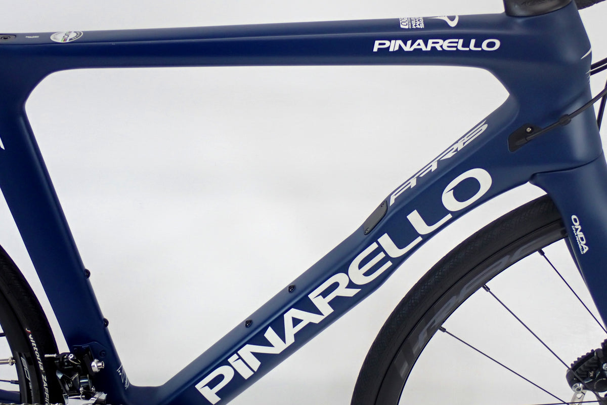 PINARELLO 「ピナレロ」 PARIS DISK 105 2021年モデル ロードバイク / 伊勢崎店