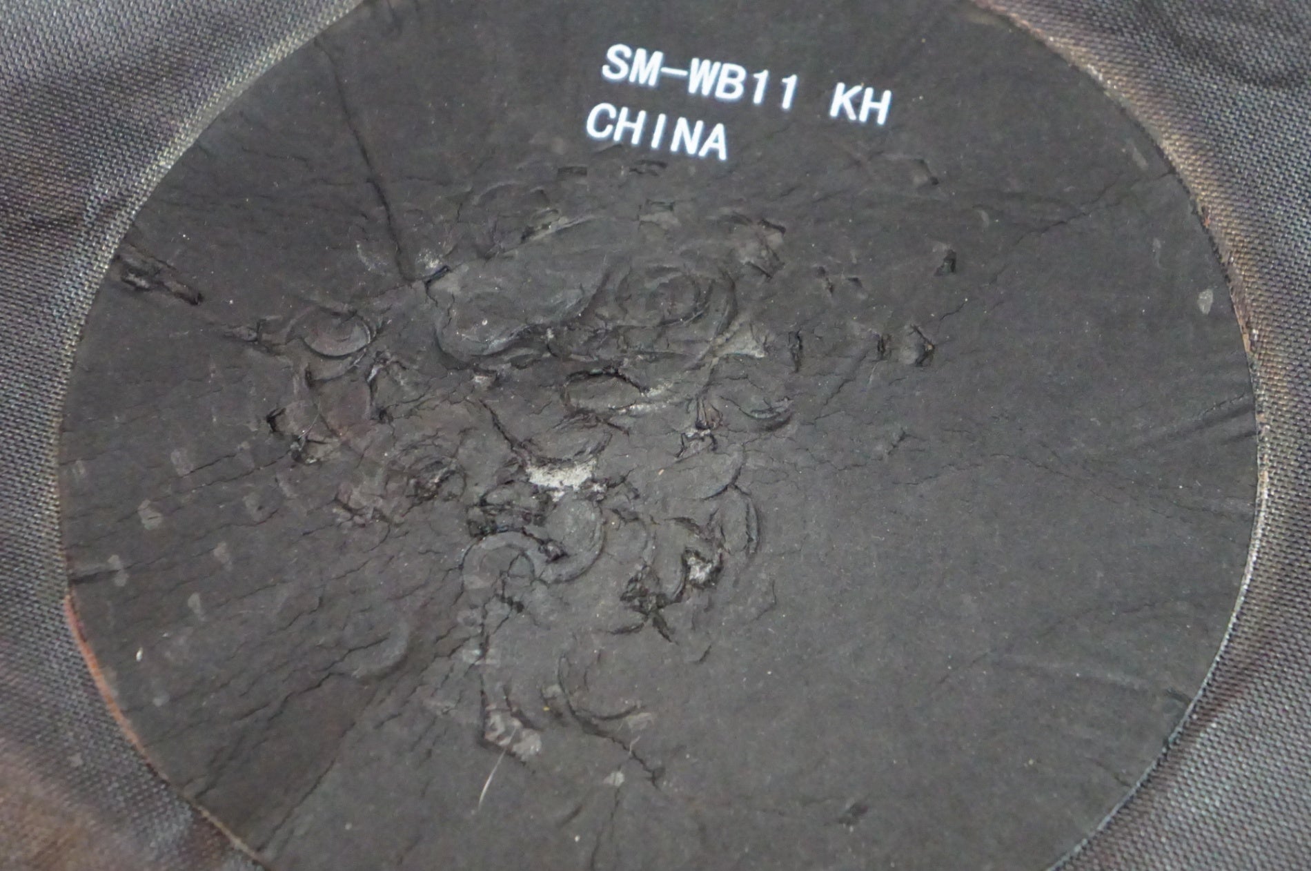 SHIMANO 「シマノ」 ホイールバッグセット / 熊谷本店