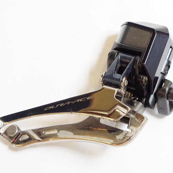 シマノ デュラエース Di2 フロントディレーラー FD-R9150 SHIMANO（シマノ）FD-R9150 フロントディレーラー Di2 直付