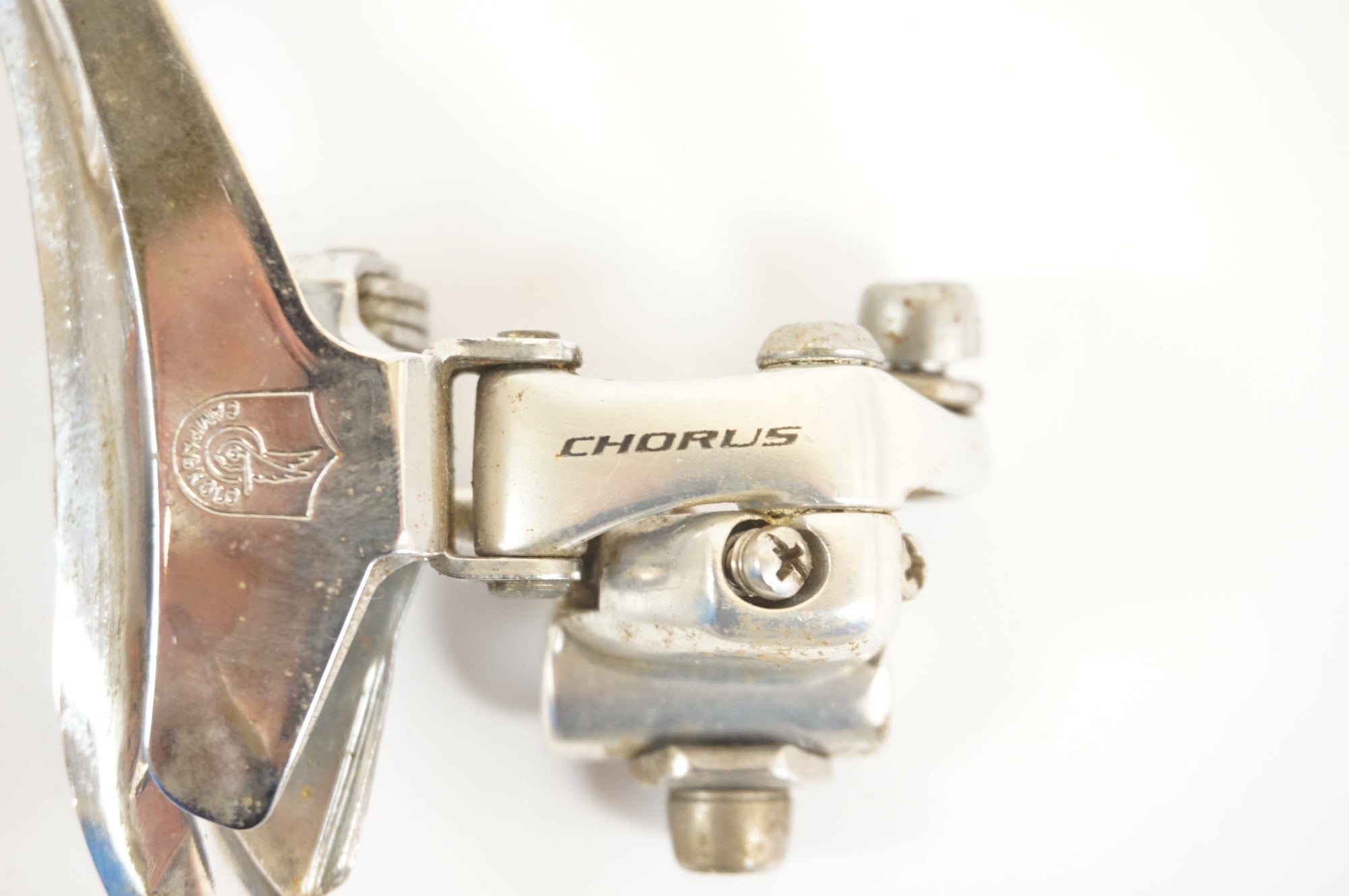 CAMPAGNOLO CHORUS 9S フロントディレイラー / 宇都宮店