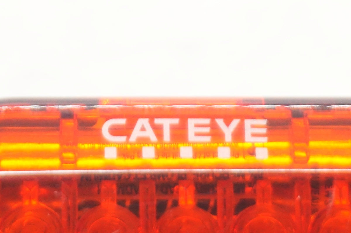 CATEYE 「キャットアイ」 TL-LD135 リアライト / 大阪門真店
