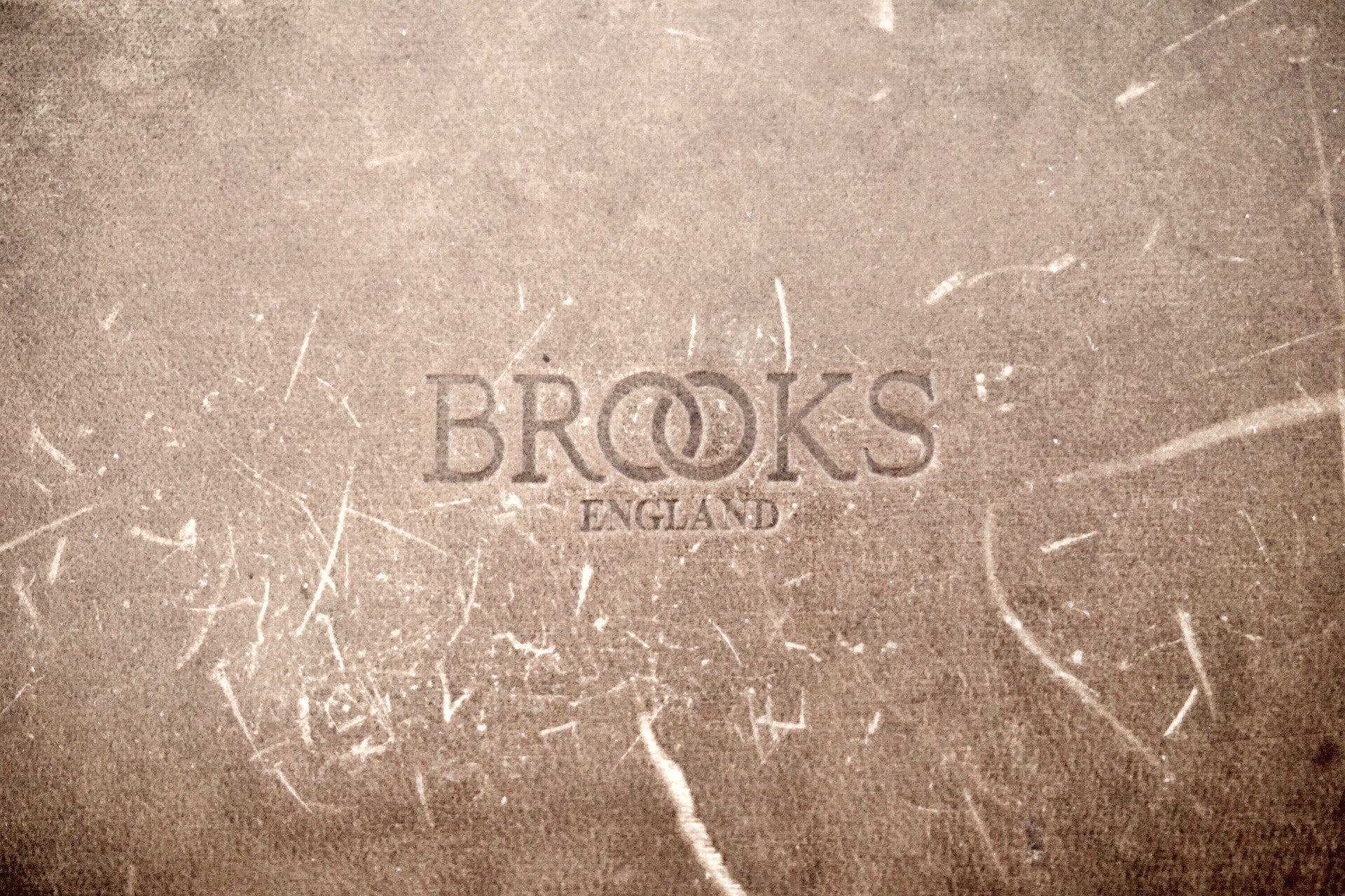 BROOKS 「ブルックス」 ENGLAND D SHAPED サドルバッグ / 有明ガーデン店