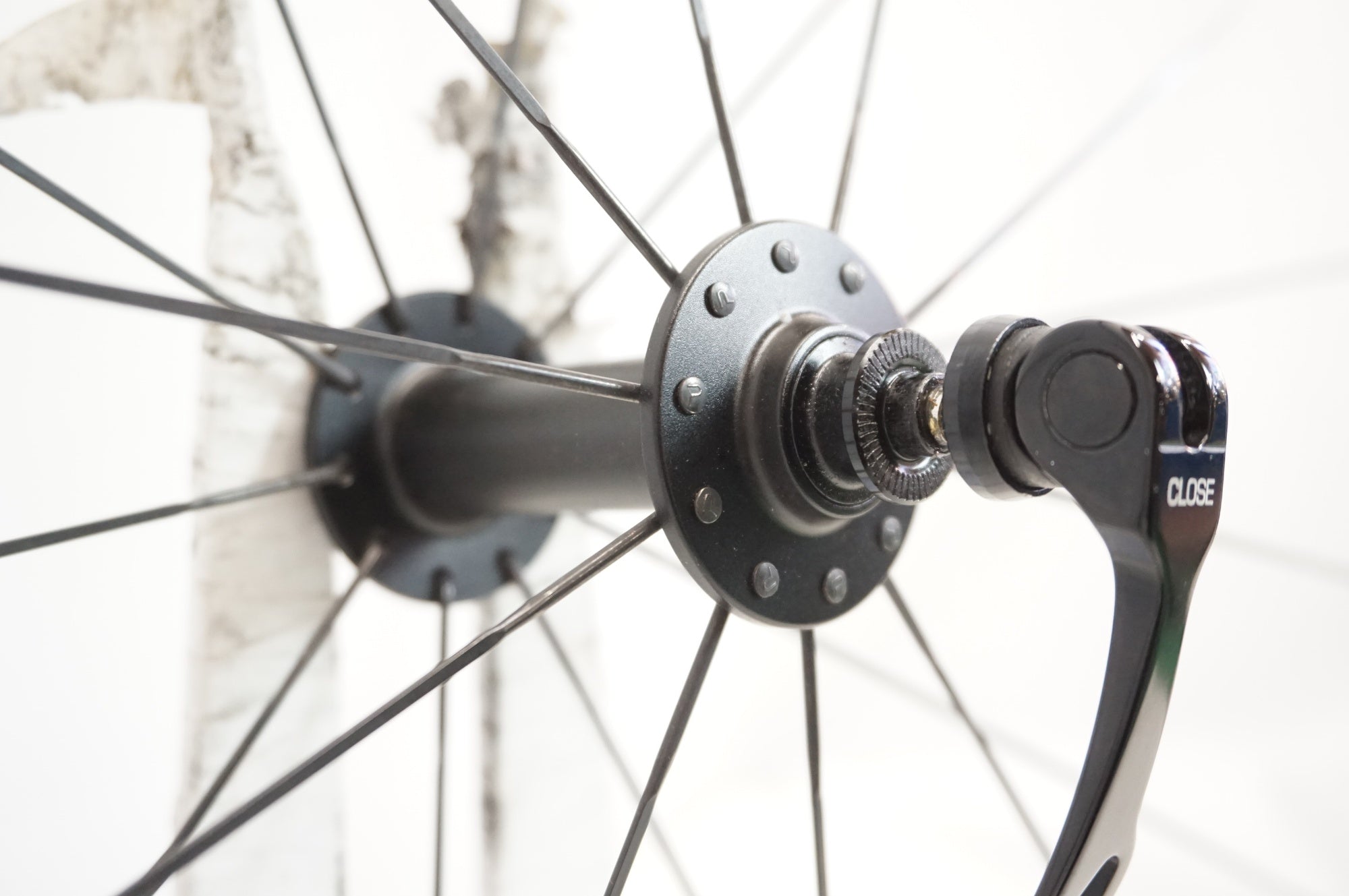 ALEXRIMS 「アレックスリム」 ALX473 EVO SHIMANO 11S ホイールセット / 宇都宮店