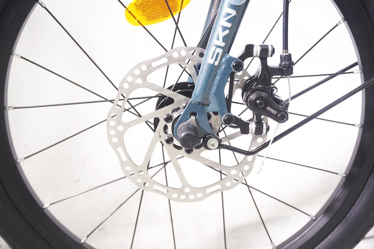ROCKBROS 「ロックブロス」 SKN-20 2026年モデル 20インチ 折り畳み自転車 / 大阪美原北インター店