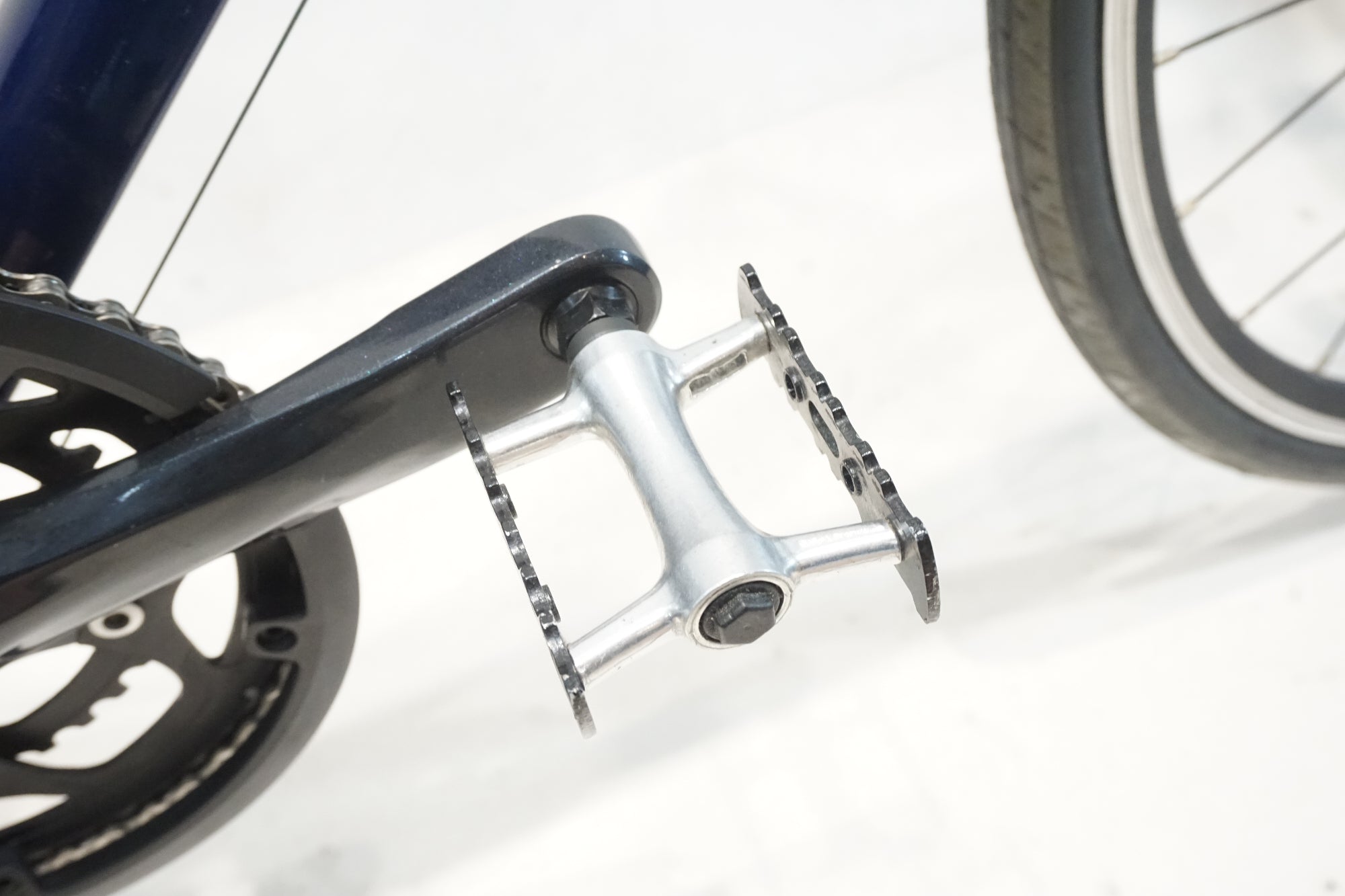KHODAABLOOM 「コーダーブルーム」 RAIL 700 SL 2019年モデル クロス