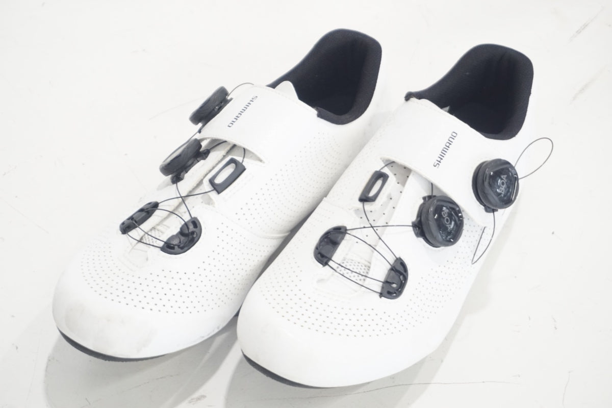 SHIMANO 「シマノ」 SH-RC701M EU44(27.8cm)サイズ シューズ / 滋賀大津店