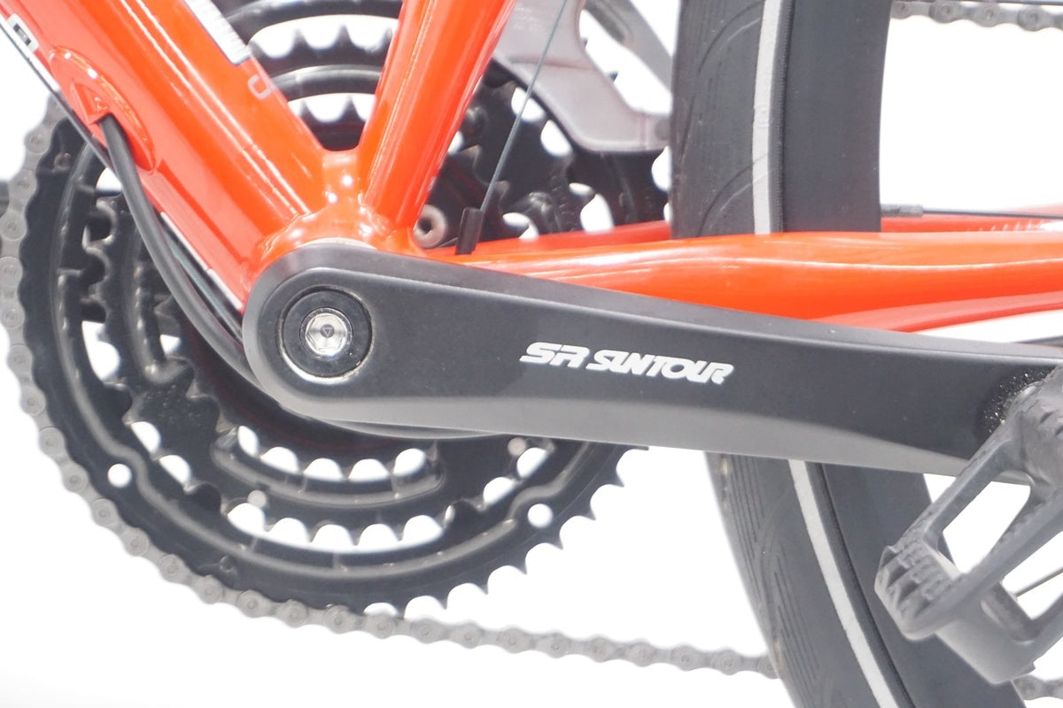 CANNONDALE 「キャノンデール」 QUICK4 DISC 2019年モデル クロスバイク / 滋賀大津店