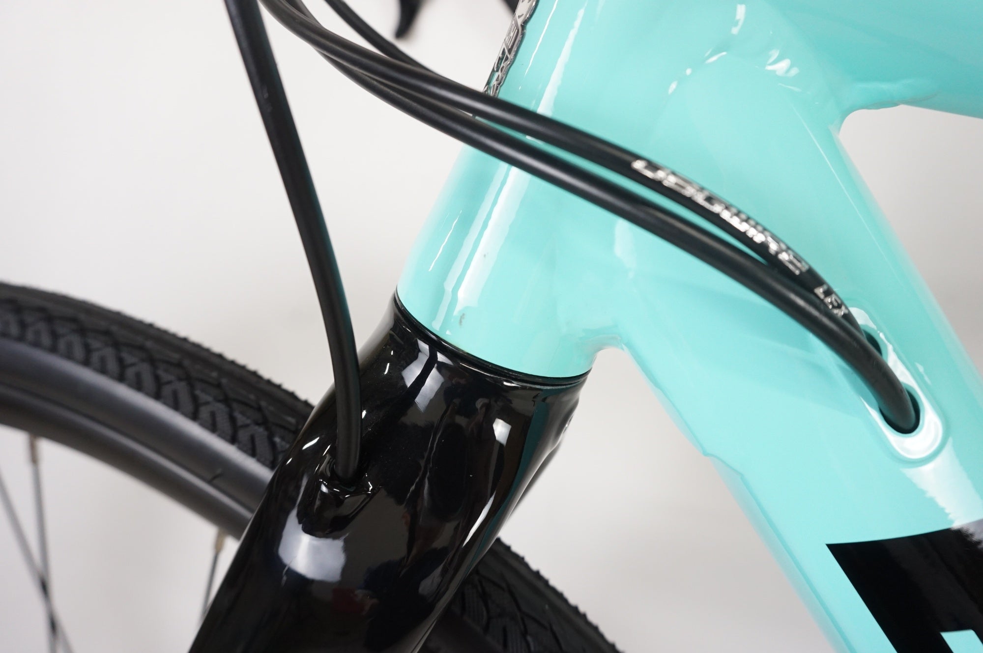 BIANCHI 「ビアンキ」 VIANIRONE7 ALLROAD 2021年モデル
