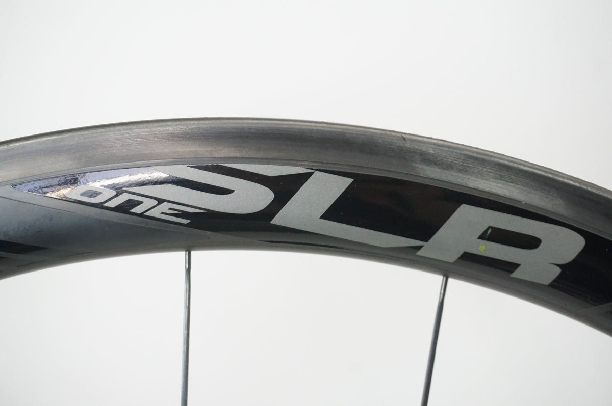 GIANT 「ジャイアント」 SLR ONE SHIMANO11s ホイールセット / 宇都宮店
