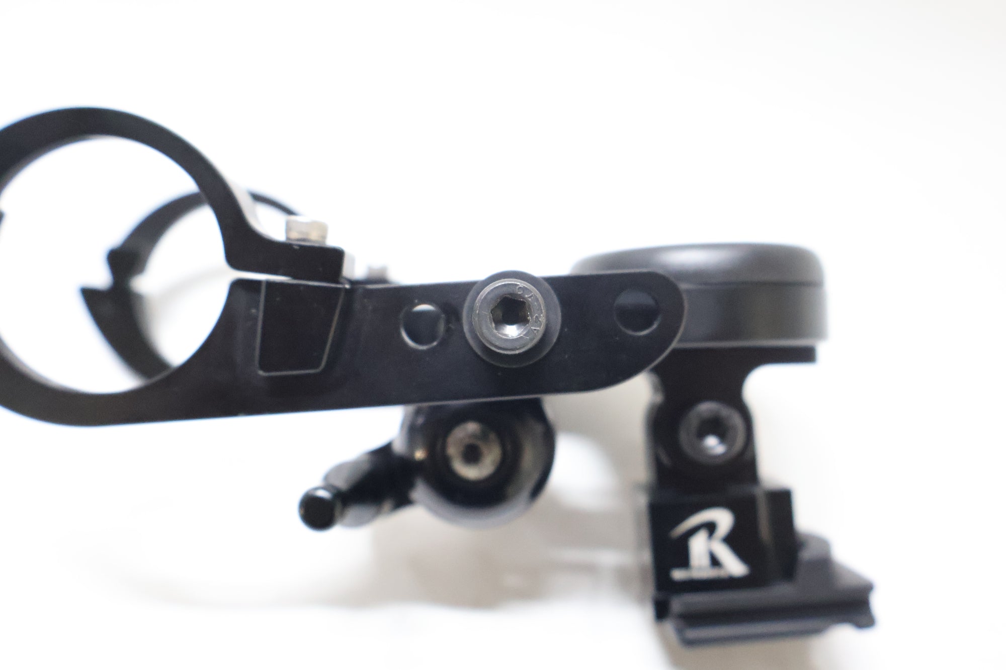 REC MOUNTS 「レックマウント」 サイコン＆ライトマウント / 高知店