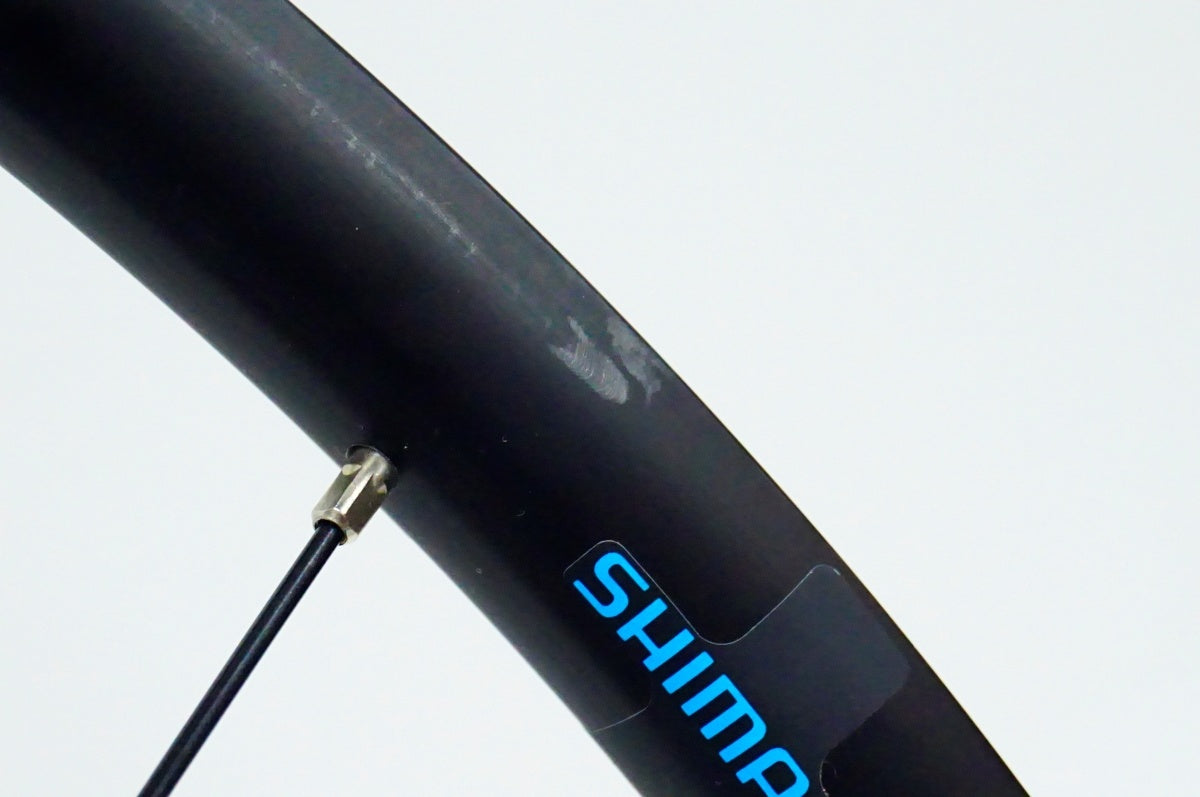 SHIMANO 「シマノ」 WH-RS171 シマノ11速 ホイールセット / 名古屋大須店
