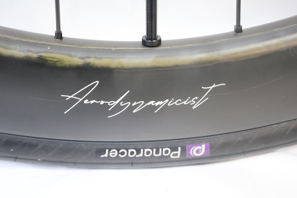 HUNT 「ハント」 54 AERODYNAMICIST CARBON DISC シマノ 11速 ホイールセット / 高知店