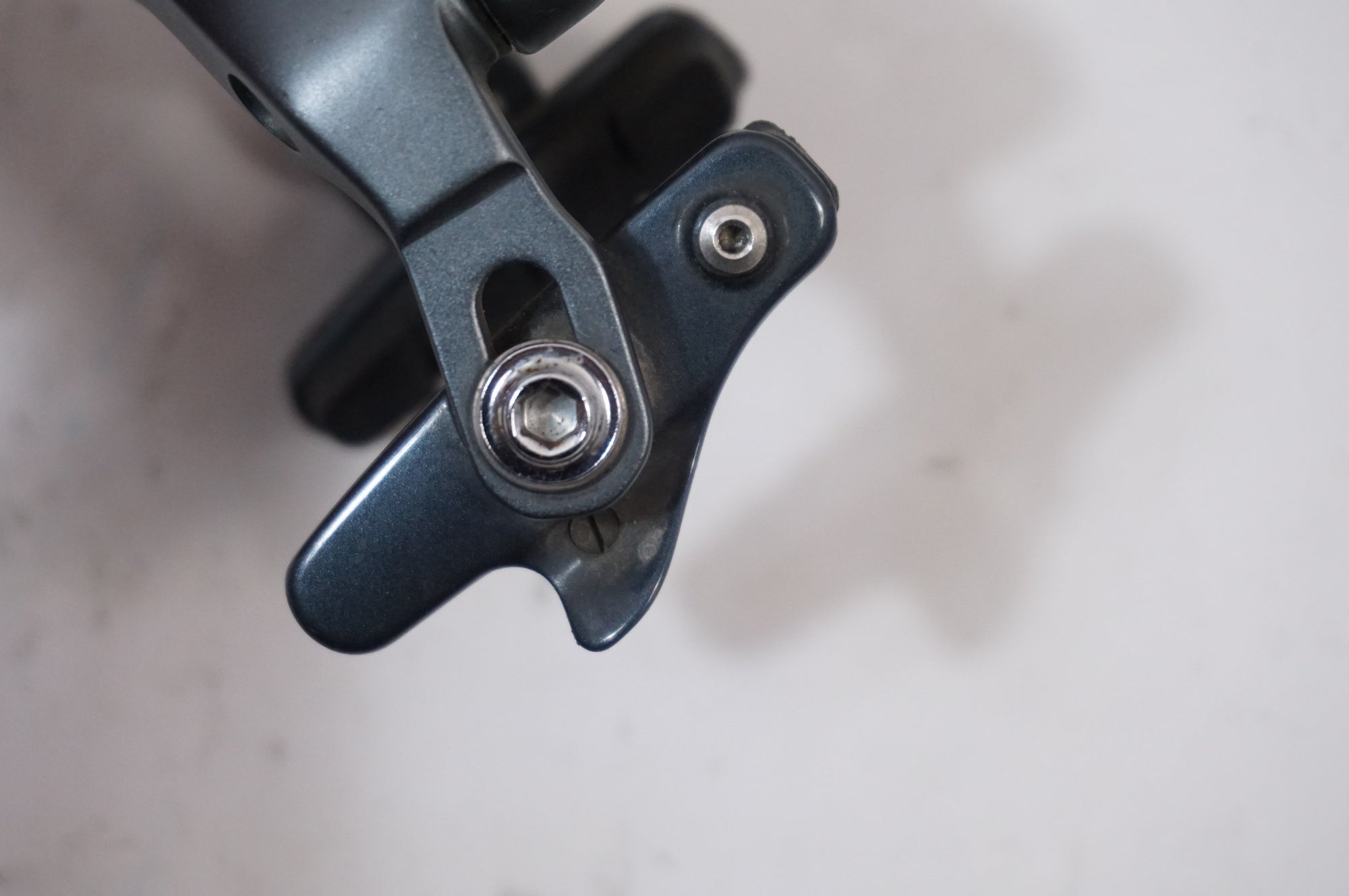 SHIMANO 「シマノ」 ULTEGRA BR-6800 キャリパーブレーキセット
