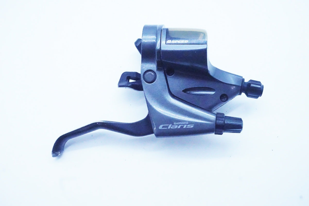 SHIMANO「シマノ」 CLARIS ST-RS200 デュアルコントロールレバー/ 京都西院店