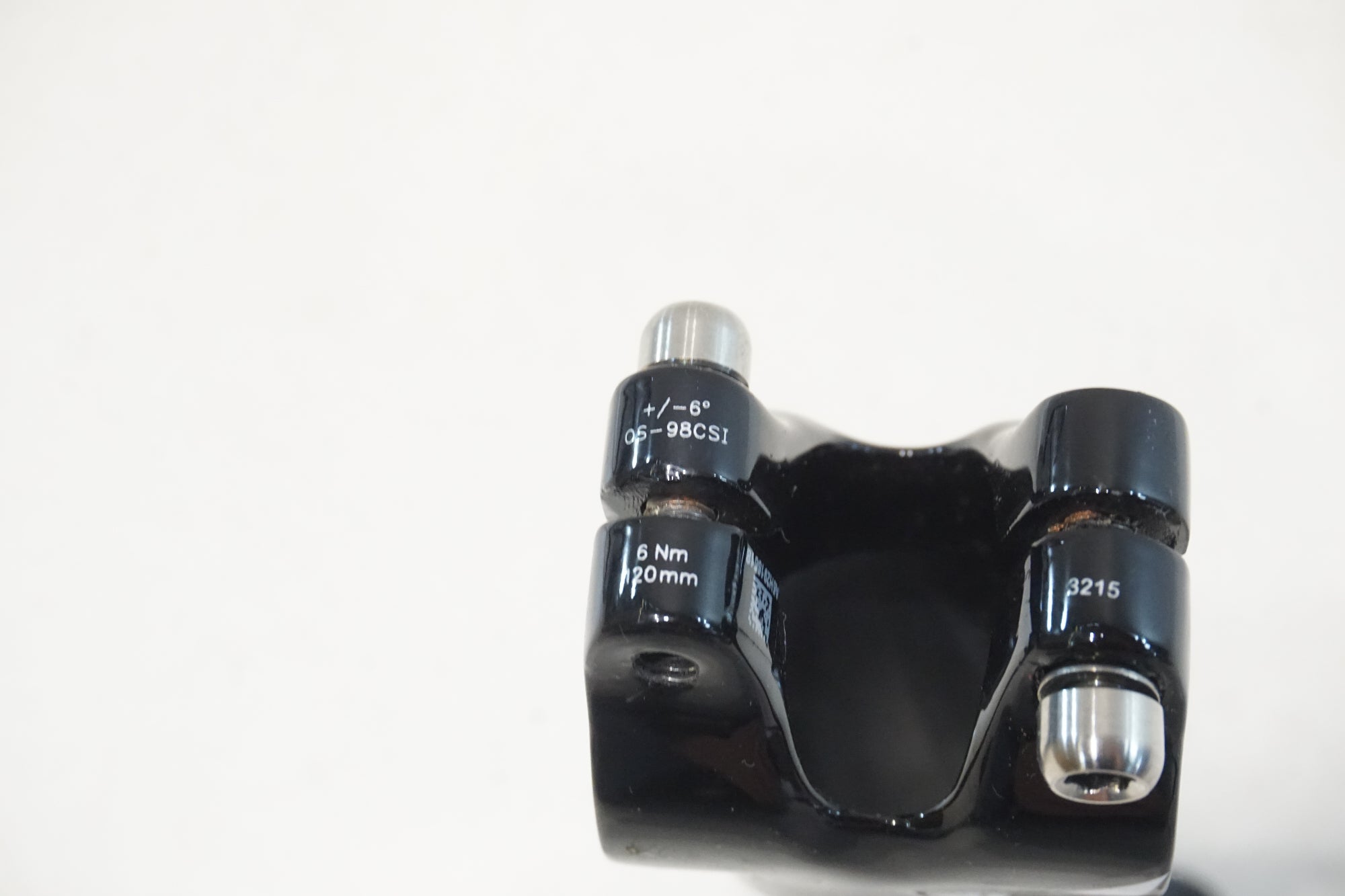 FSA 「エフエスエー」 OS99 φ31.8 120mm ステム / 横浜戸塚店