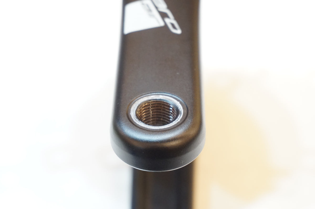 MICHE 「ミケ」 PISTARD AIR 172.5mm クランク / 浦和ベース