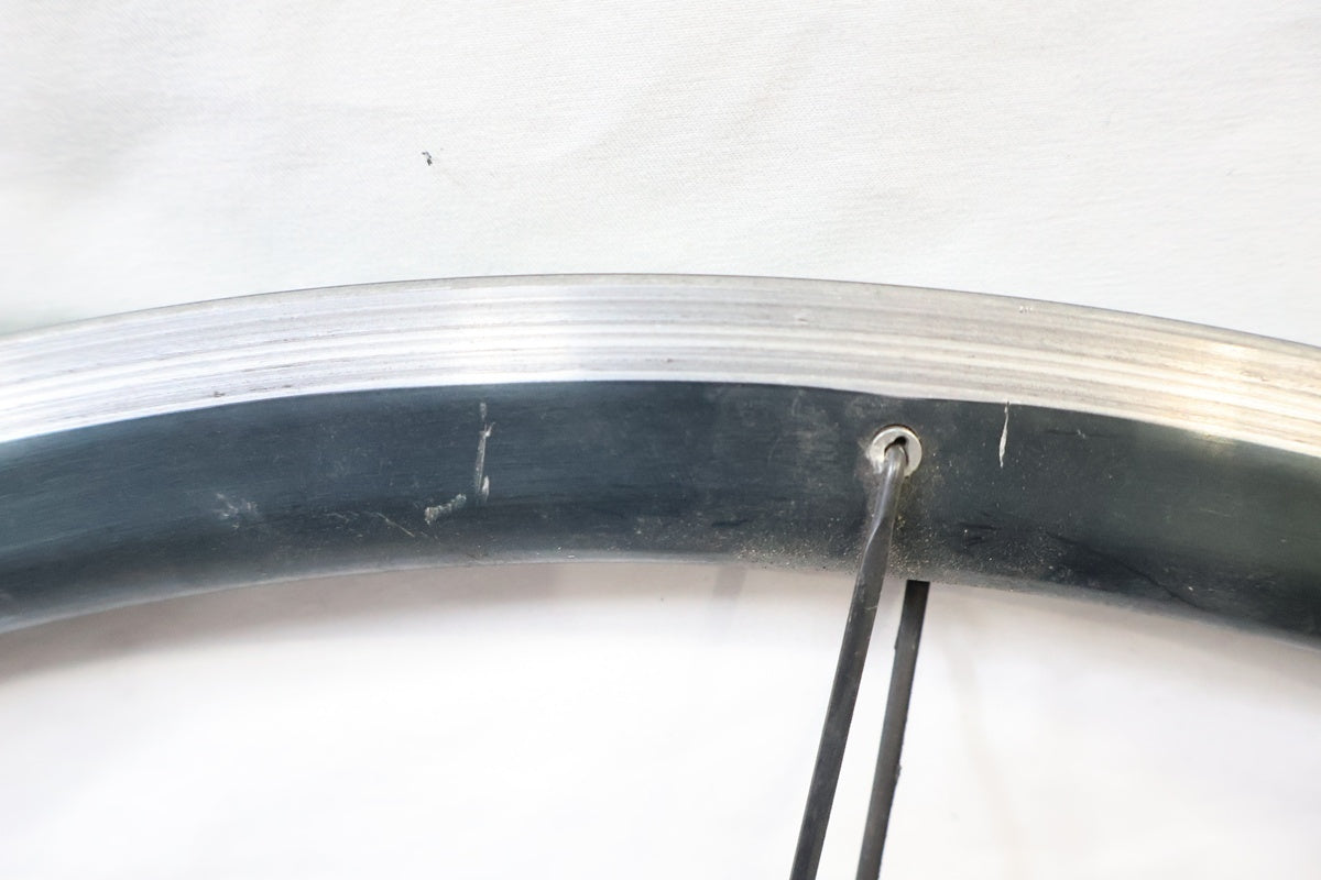 SHIMANO 「シマノ」 WH-7700 シマノ10速 ホイールセット / 高知店