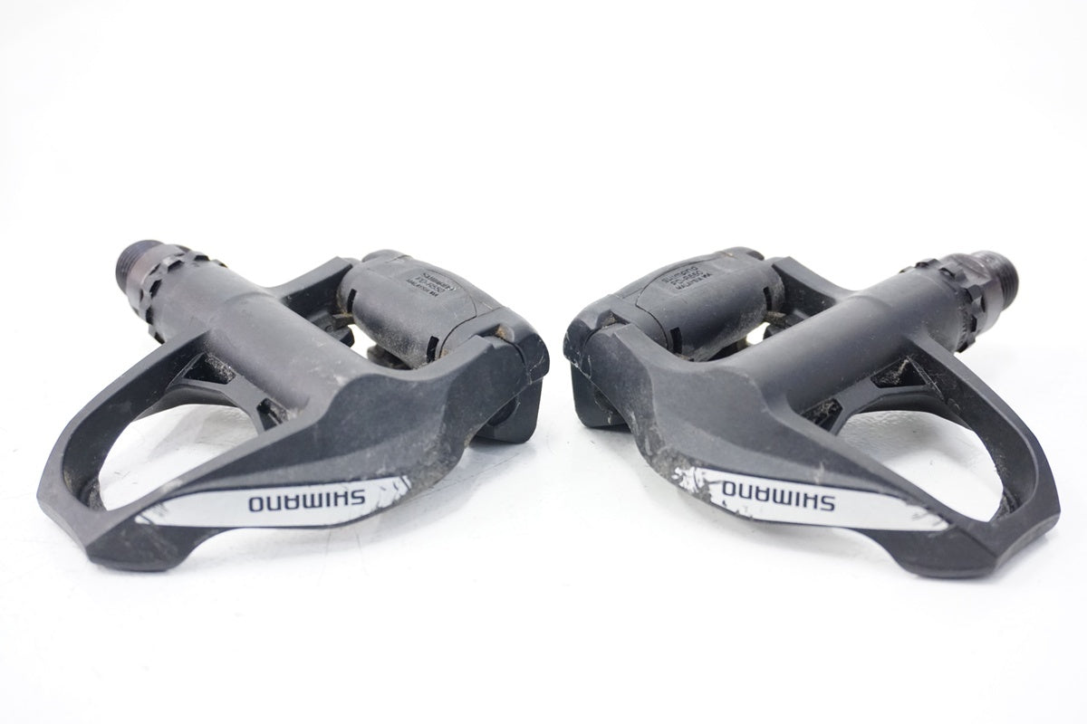 SHIMANO「シマノ」 PD-R550 ペダル / 浜松店
