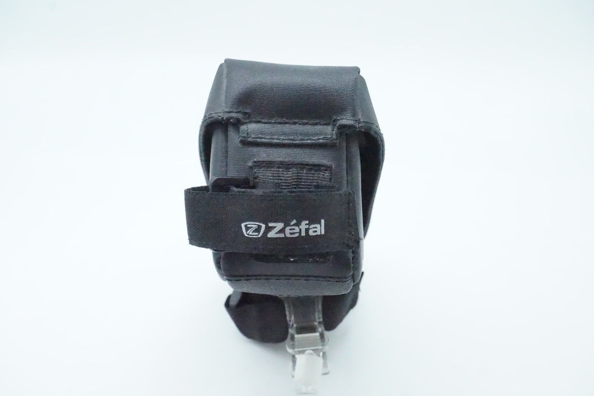 ZEFAL「ゼファール」 トップチューブバッグ/ 京都西院店