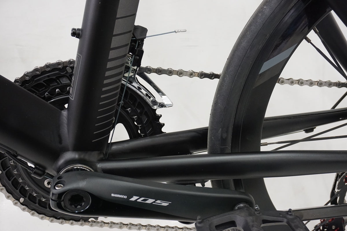 TERN「ターン」 SURGE 2021年モデル カスタム ミニベロ / 浜松店