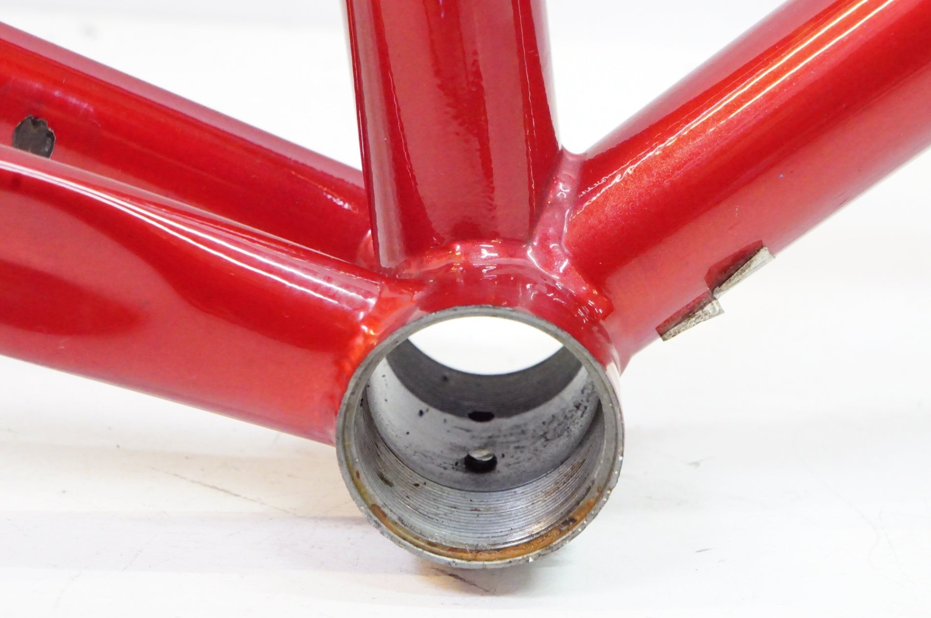クオーターフレームジャンク KUOTA KOUGER (クオータ クーガー) ULTEGRA 完成車 2016