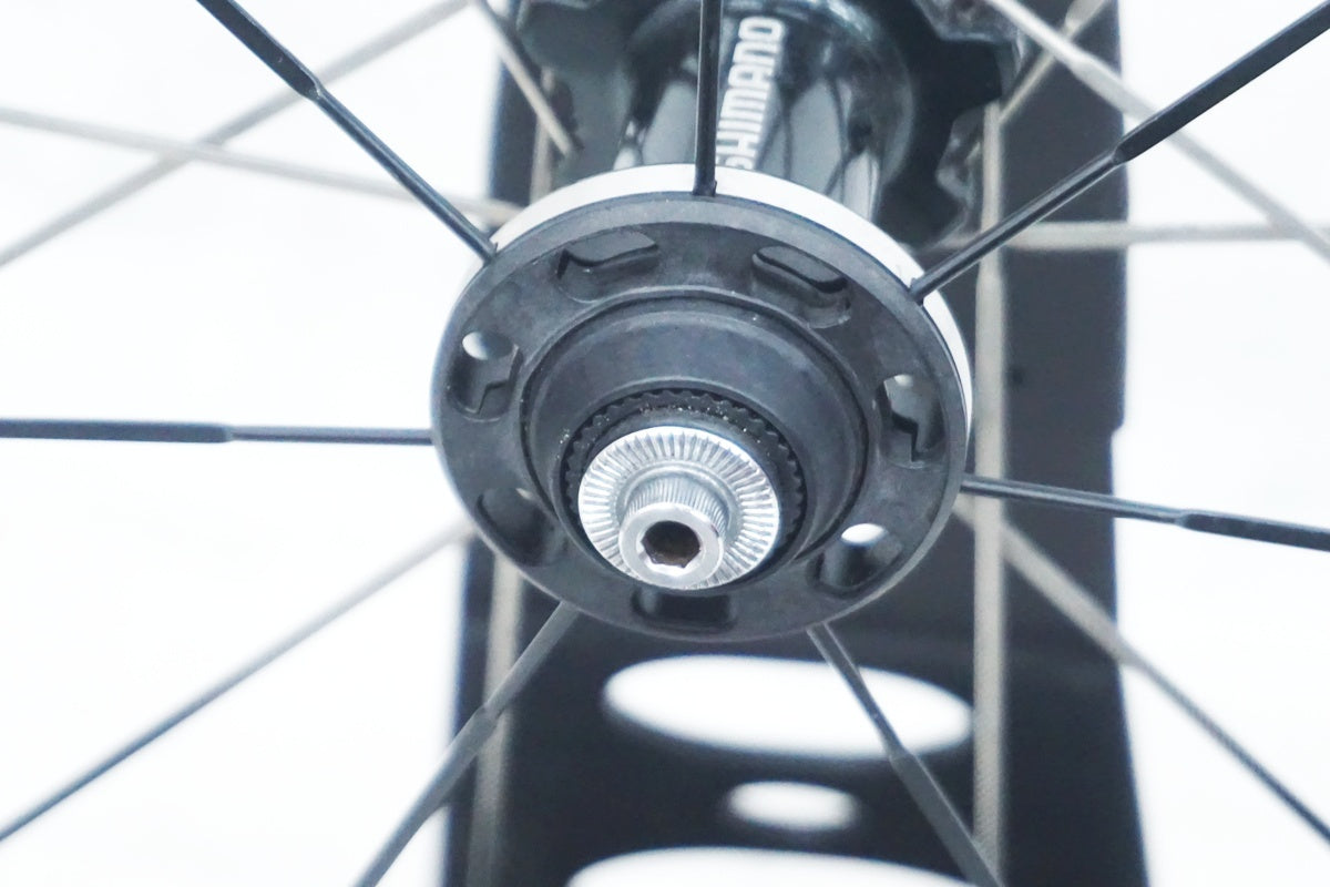 SHIMANO 「シマノ」 WH-RS81-C35 シマノ11速 ホイールセット / 大阪美原北インター店