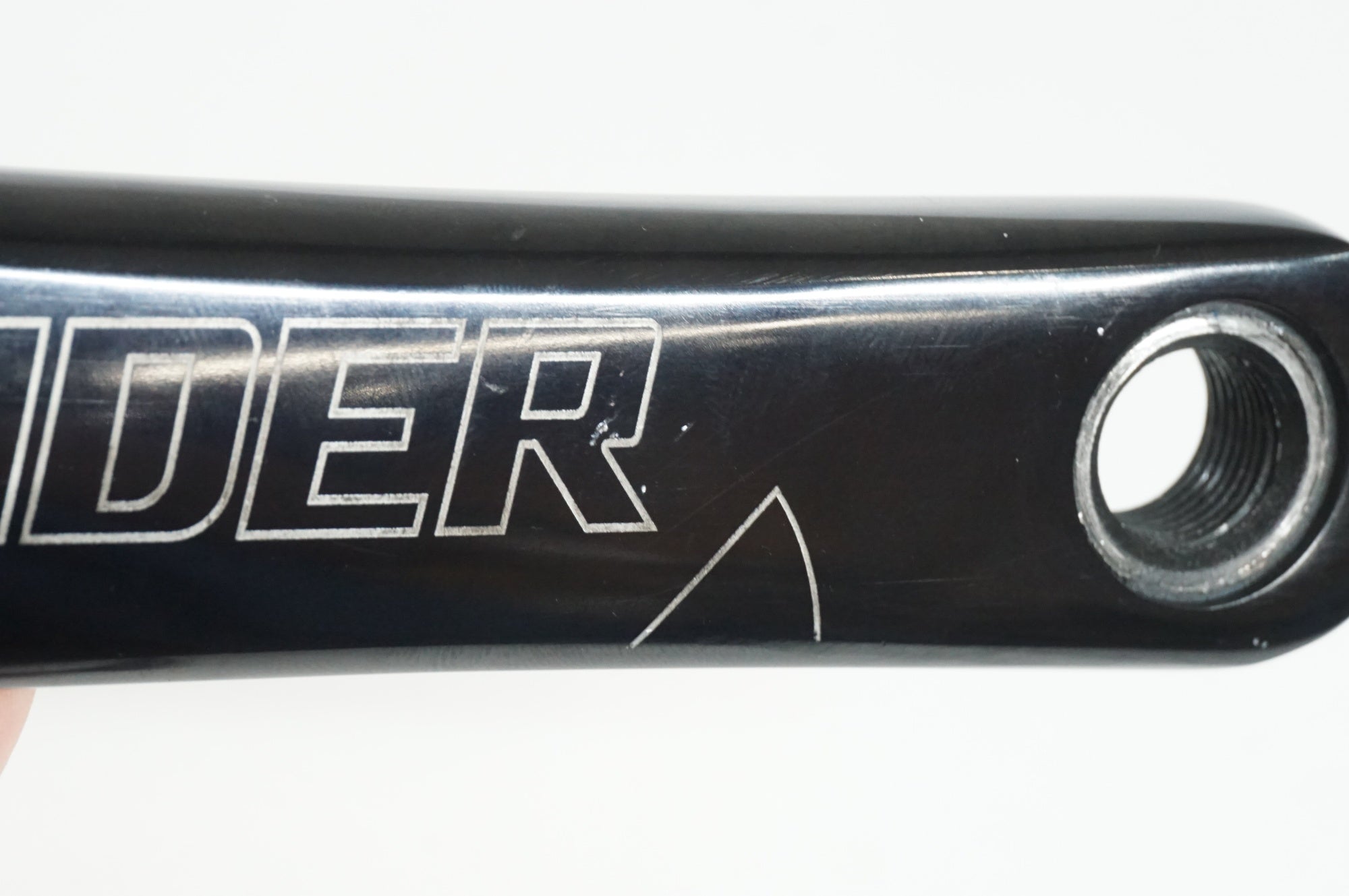 LEADER BIKES 「リーダーバイク」 CORSA クランク / 大宮店