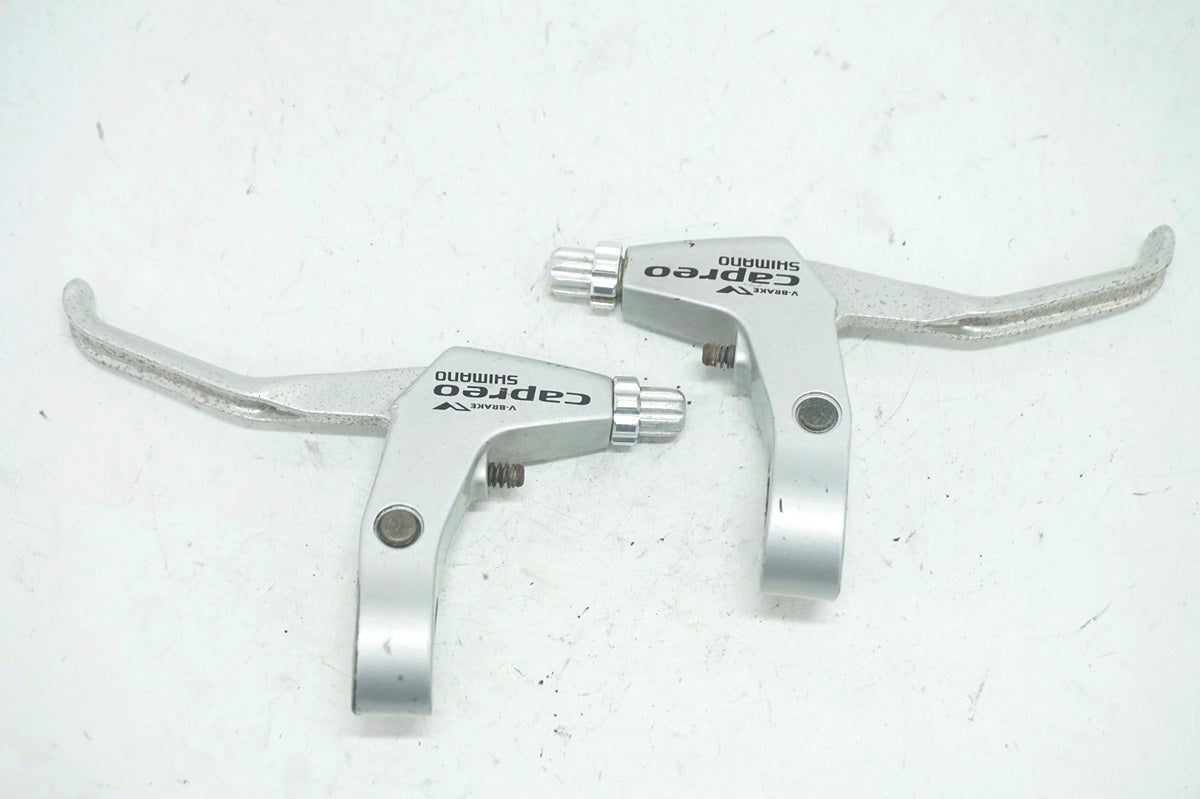 SHIMANO 「シマノ」 CAPREO BL-F700 ブレーキレバー / 大阪門真店