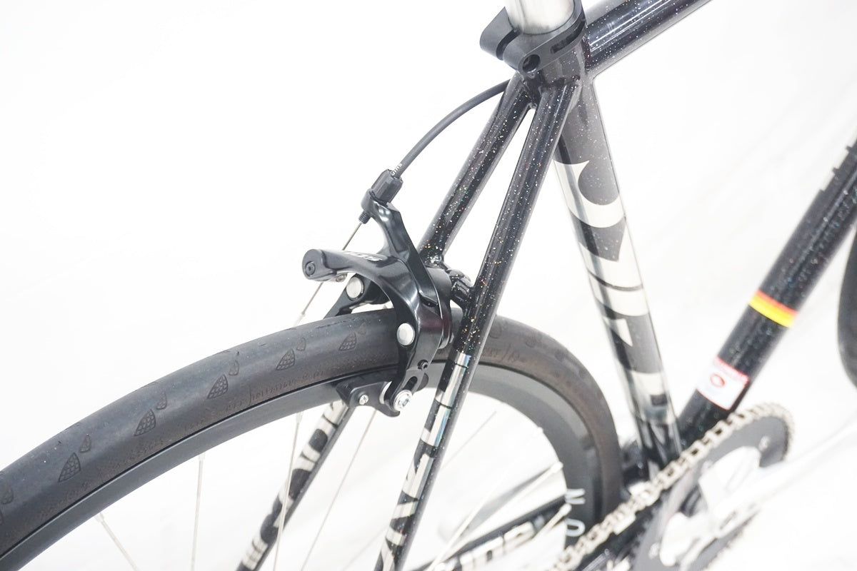 CINELLI 「チネリ」 VIGORELLI TRACK STEEL 2019年モデル ピストバイク / 大阪美原北インター店