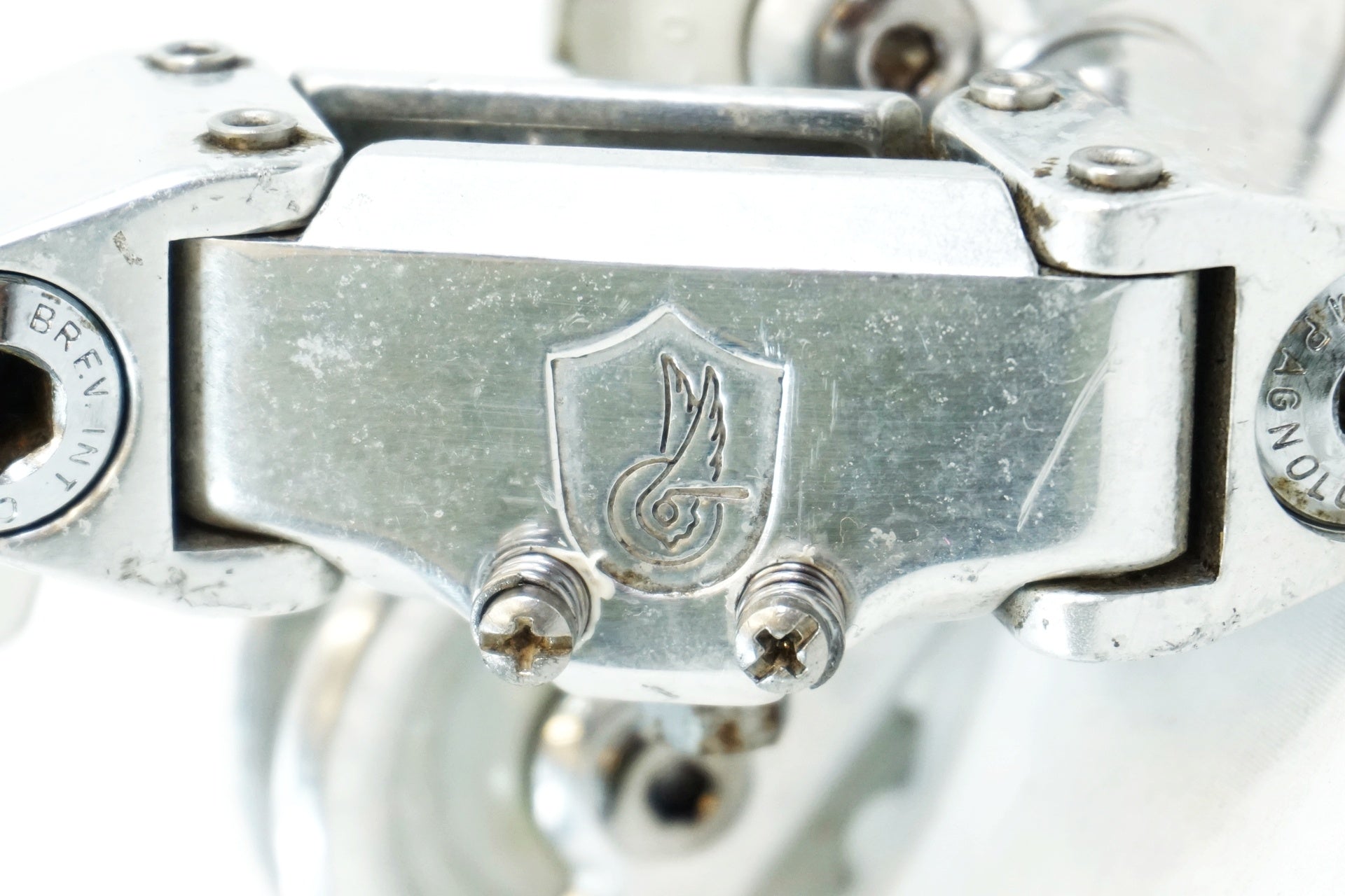 CAMPAGNOLO 「カンパニョーロ」 VICTORY リアディレイラー / 有明ガーデン店