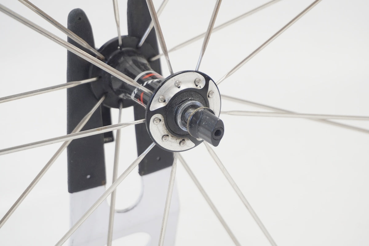 BONTRAGER「ボントレガー」 RAC ELITE フロントホイール / 京都八幡店