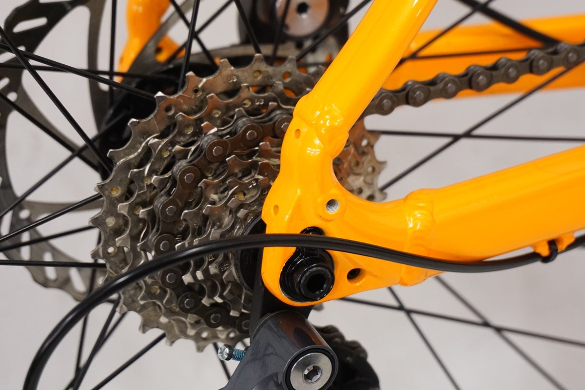 MERIDA「メリダ」 SILEX 100 2024年モデル ロードバイク / 浜松店