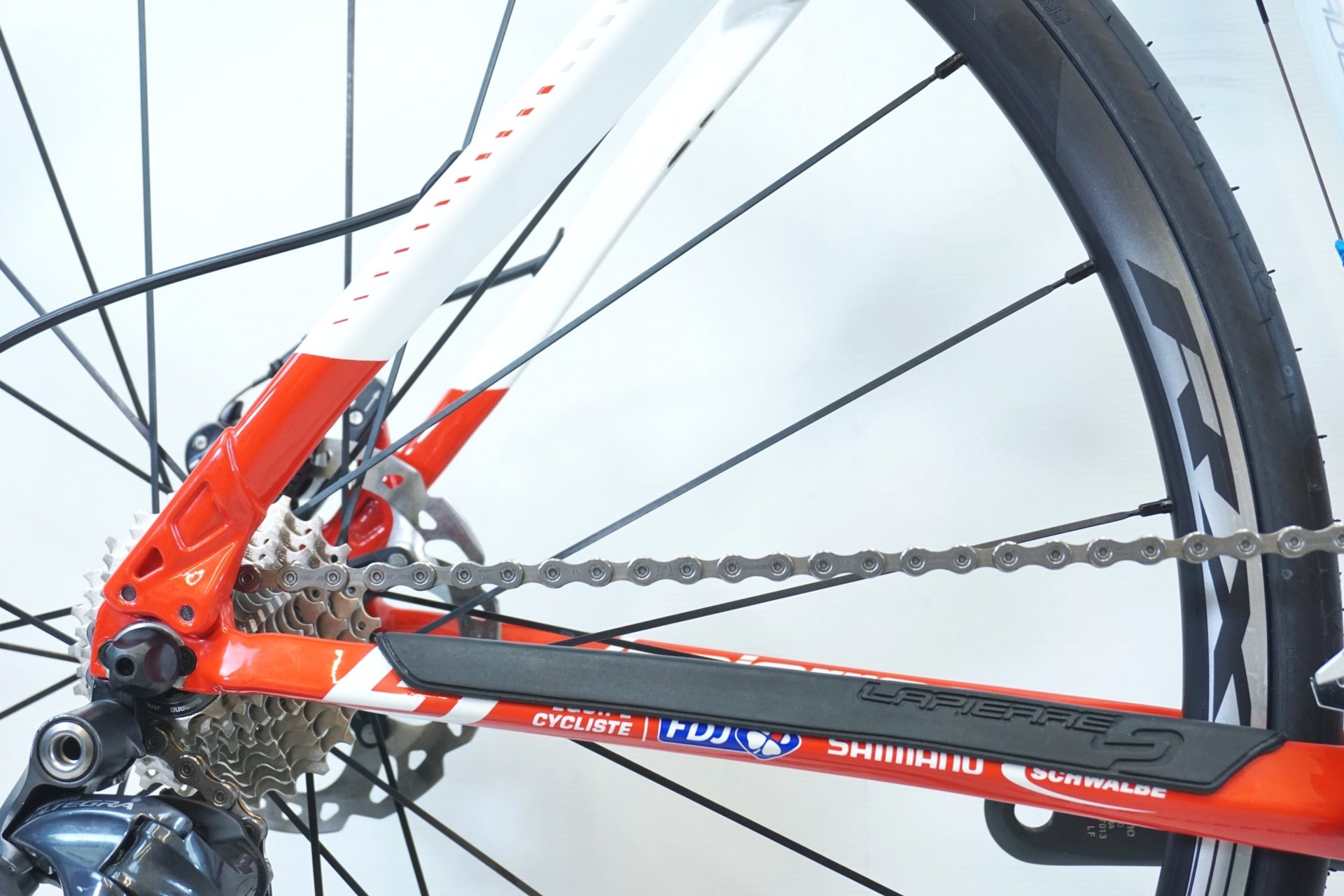 LAPIERRE 「ラピエール」 CROSS CARBON 2014年モデル シクロクロス / 有明ガーデン店